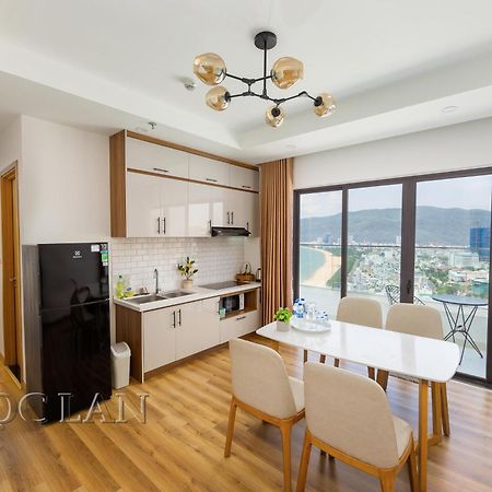 Tms Quy Nhon - Ngoc Lan Apartments Экстерьер фото