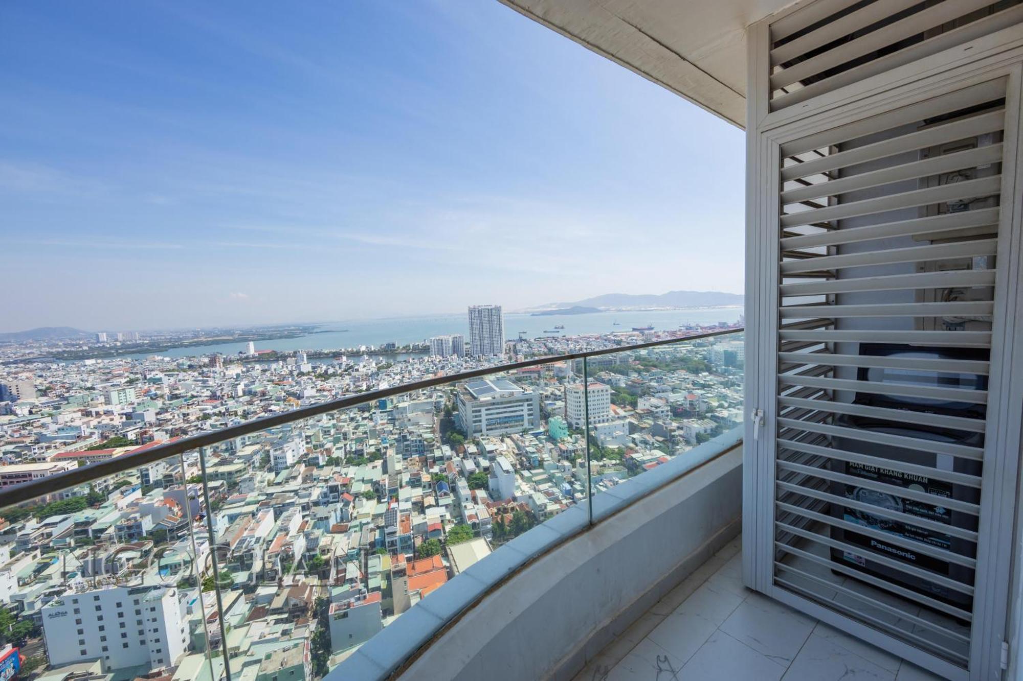 Tms Quy Nhon - Ngoc Lan Apartments Номер фото