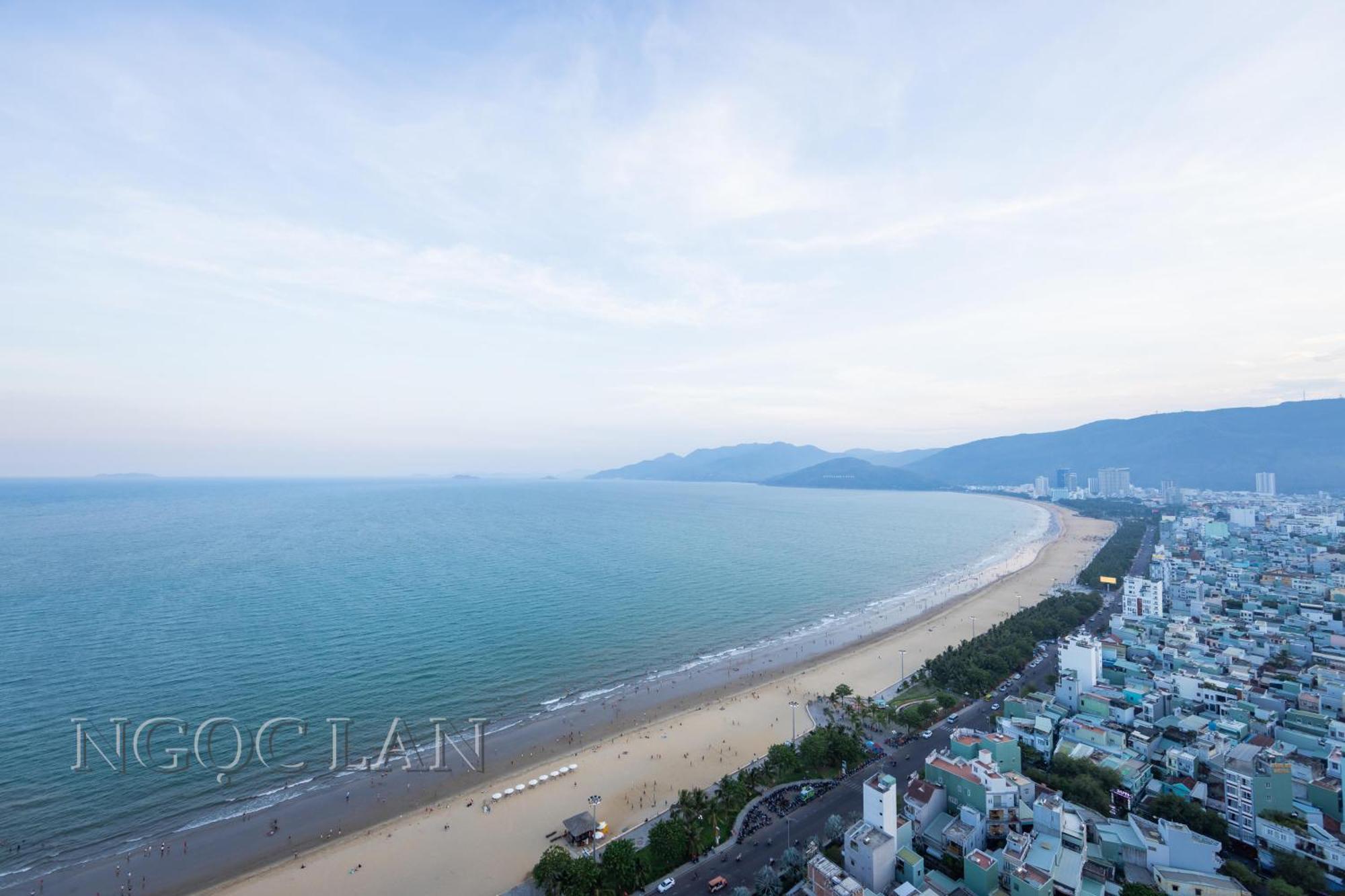 Tms Quy Nhon - Ngoc Lan Apartments Номер фото